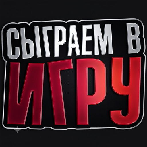 Game Icon